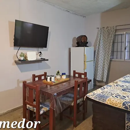 Alojamiento Marlugm Corrientes Exterior foto