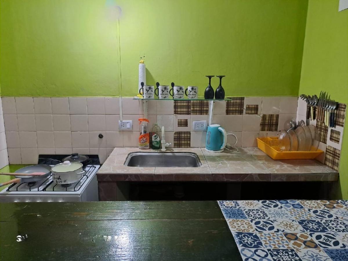Apartment Marlugm