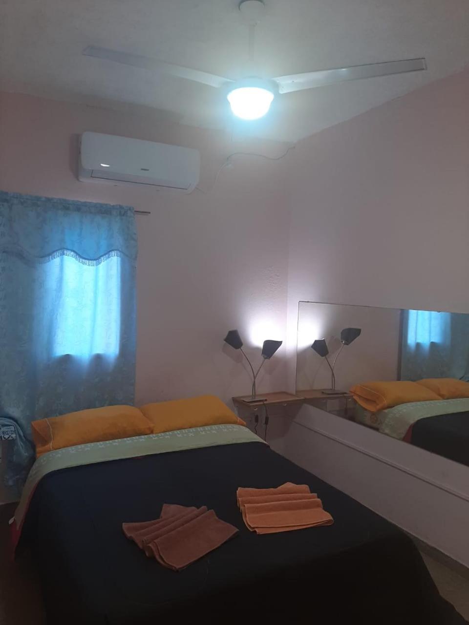 Apartment Marlugm Corrientes