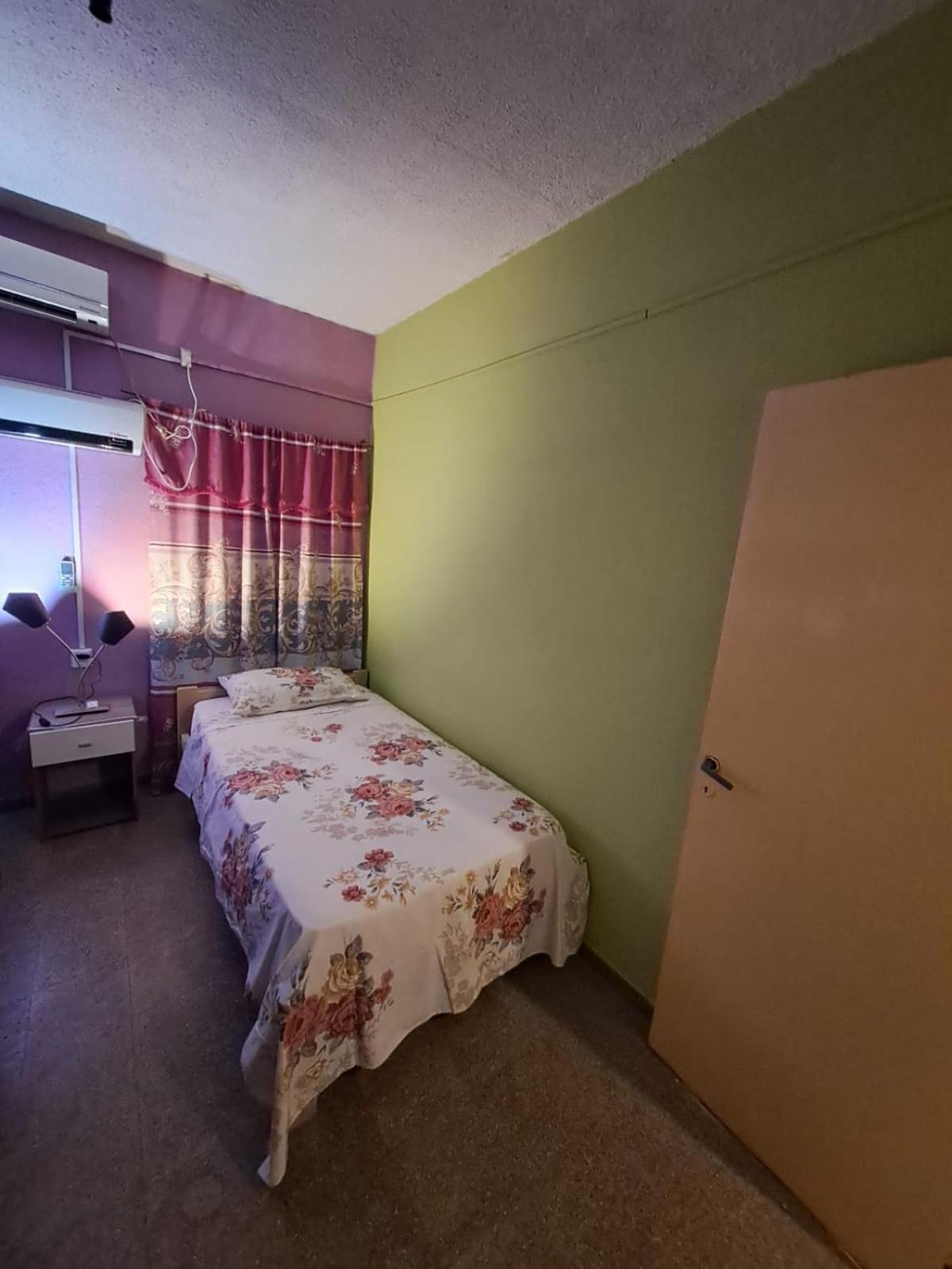 Apartment Marlugm