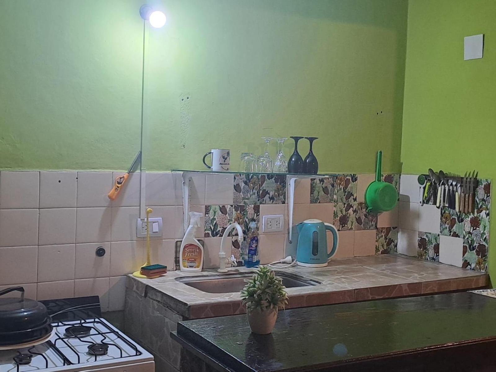Marlugm Apartment *