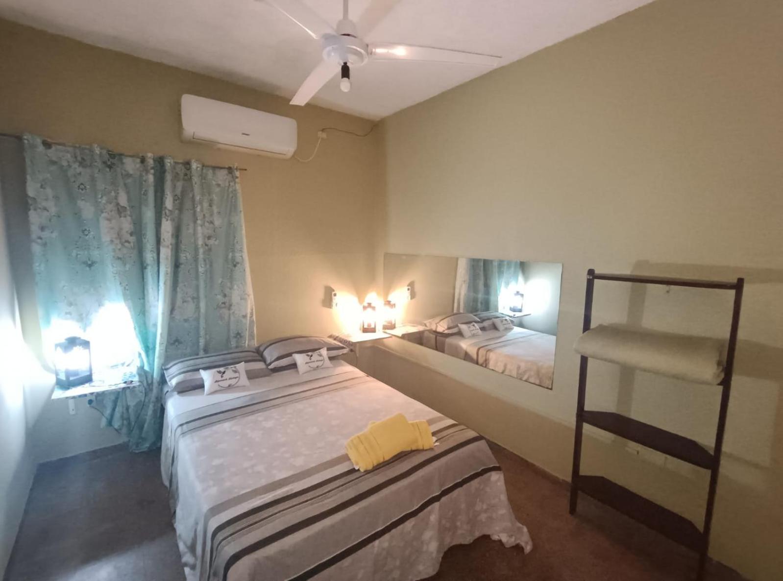 Apartment Marlugm Corrientes