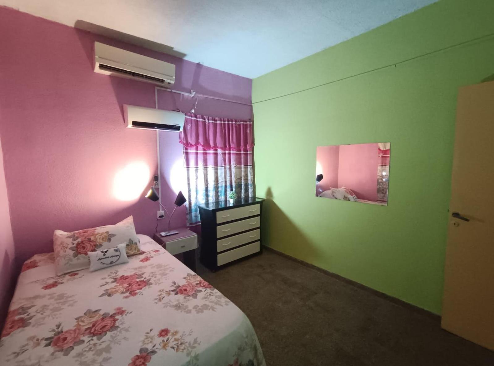 Marlugm Apartment