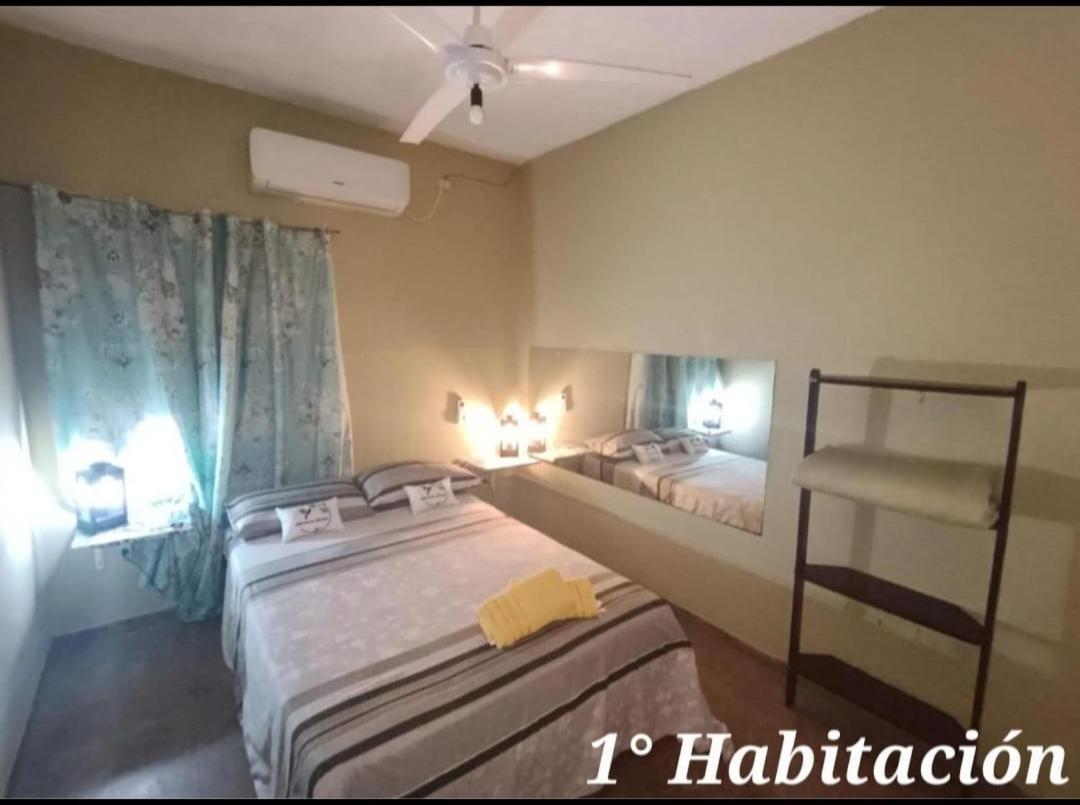 Apartment Marlugm *