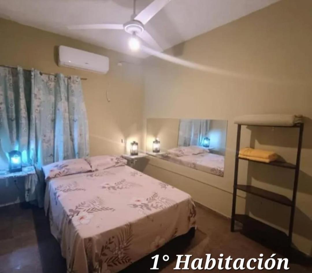 Marlugm Apartment *