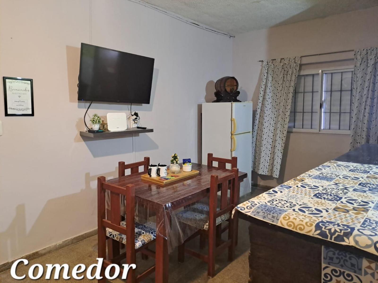 Apartment Marlugm *