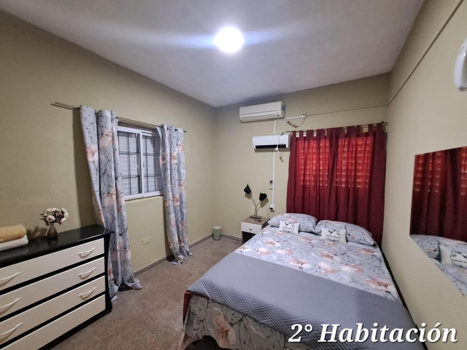 Marlugm Apartment Corrientes
