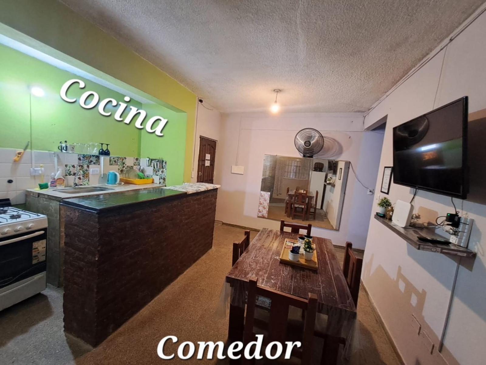 Apartment Marlugm Corrientes