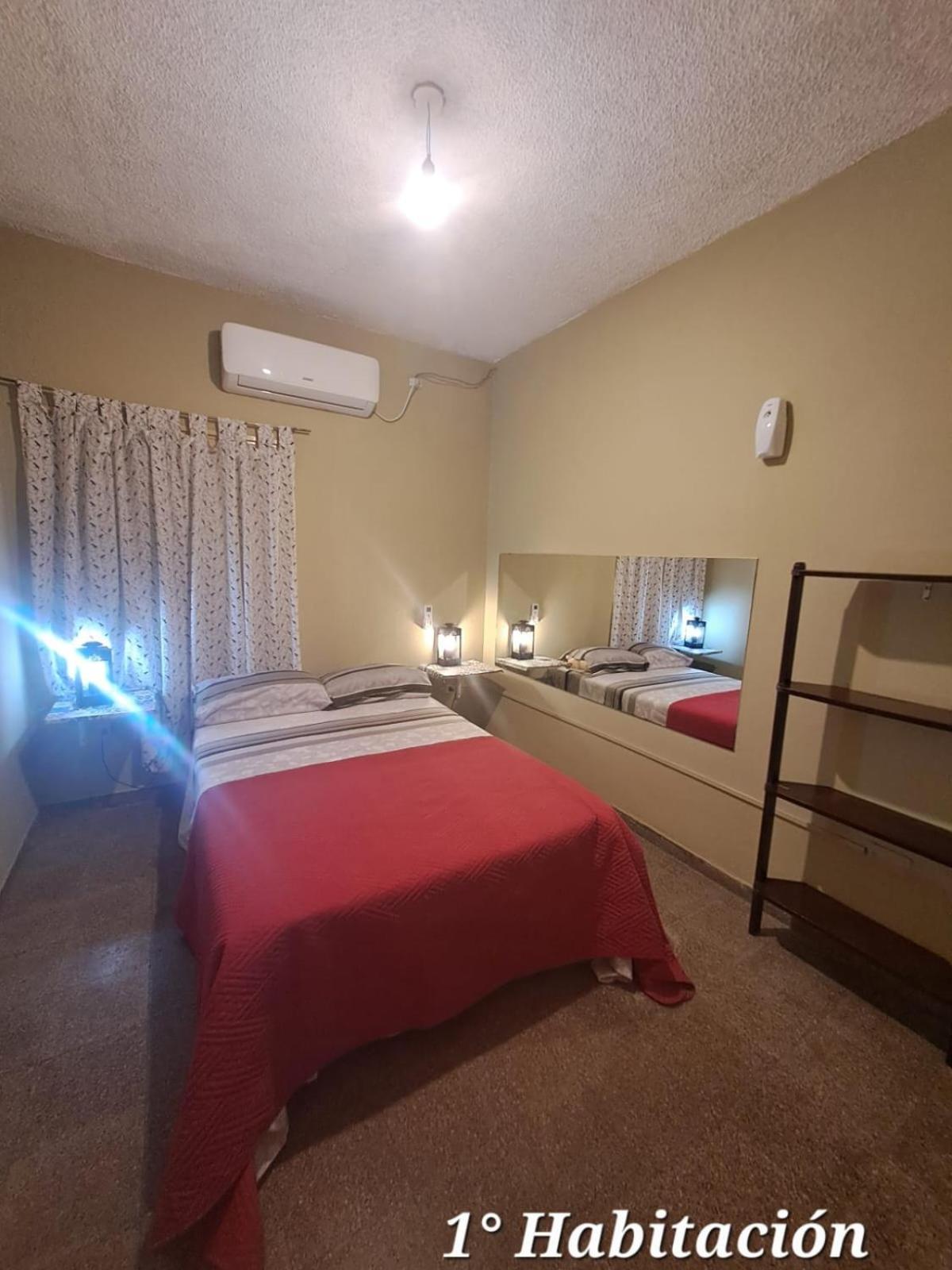Marlugm Apartment Corrientes